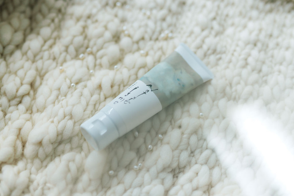 Nature is me ナチュラルアロマハンドクリーム