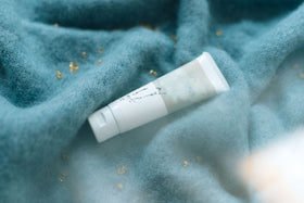 Nature is me ナチュラルアロマハンドクリーム