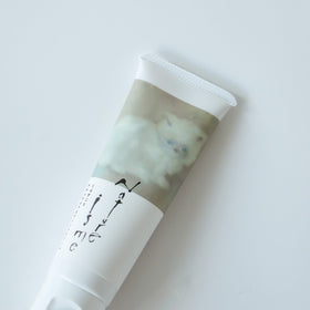 Nature is me ナチュラルアロマハンドクリーム