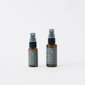 Nature is me 入眠スイッチミスト