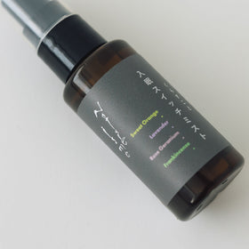 Nature is me 入眠スイッチミスト