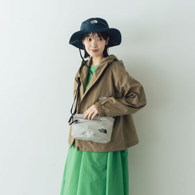 【SALE】THE NORTH FACE ピレネーショルダー S