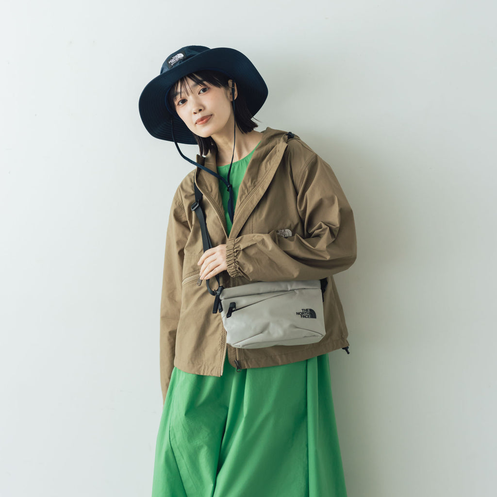 【SALE】THE NORTH FACE ピレネーショルダー S