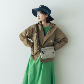 【SALE】THE NORTH FACE ピレネーショルダー S