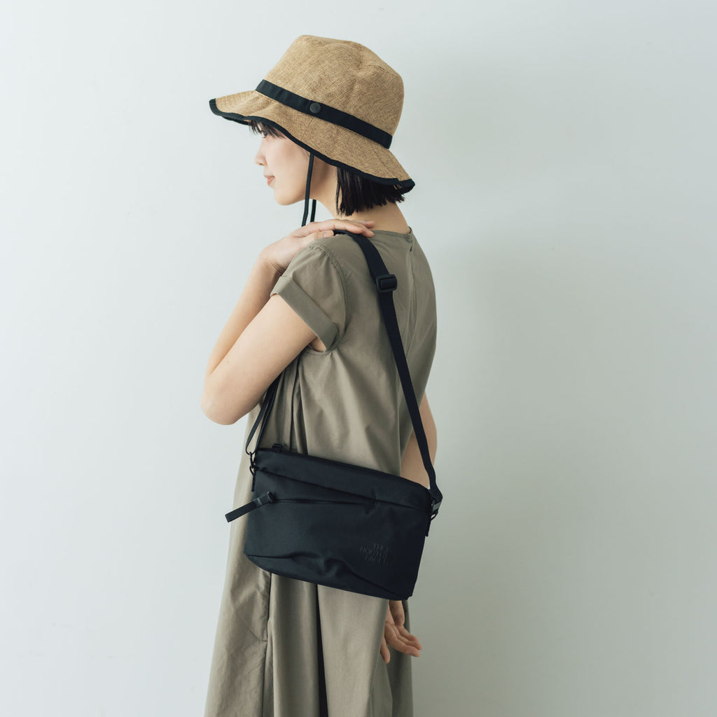 【SALE】THE NORTH FACE ピレネーショルダー S