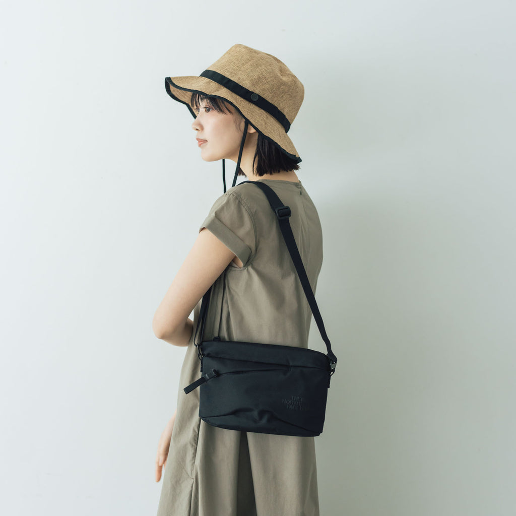 【SALE】THE NORTH FACE ピレネーショルダー S