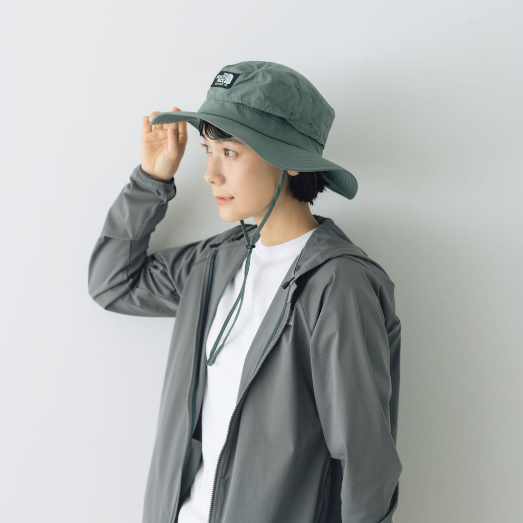 THE NORTH FACE ホライズンハット
