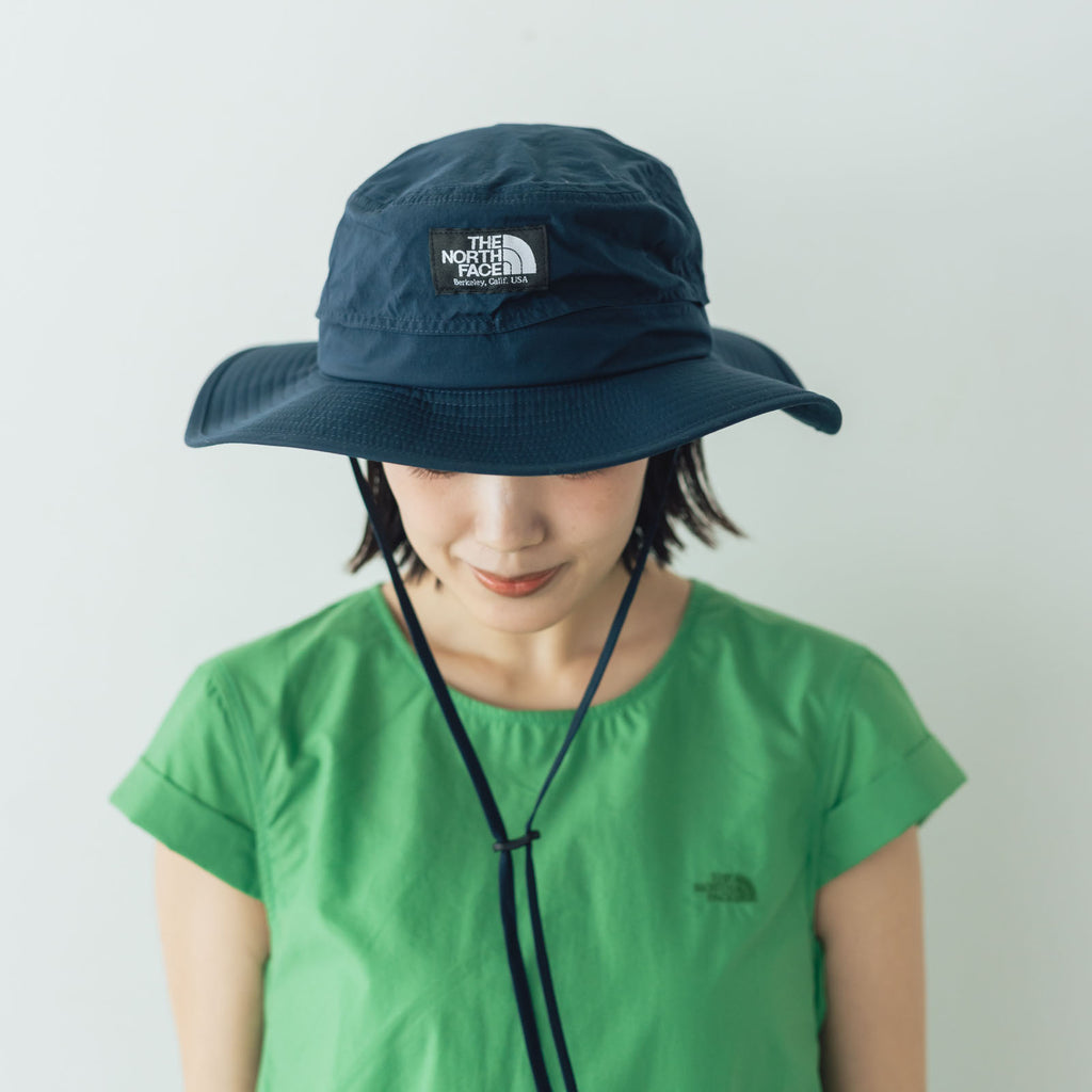 THE NORTH FACE ホライズンハット
