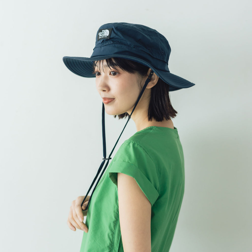 THE NORTH FACE ホライズンハット