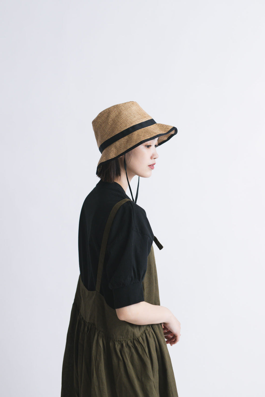 【SALE】THE NORTH FACE ハイクハット ナチュラル