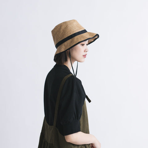 【SALE】THE NORTH FACE ハイクハット ナチュラル