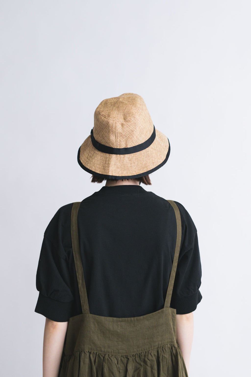 【SALE】THE NORTH FACE ハイクハット ナチュラル