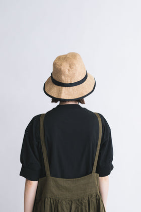 【SALE】THE NORTH FACE ハイクハット ナチュラル