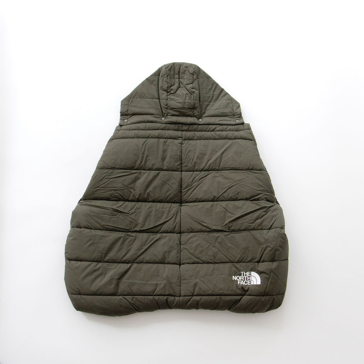 SALE】 THE NORTH FACE ベビー シェルブランケット｜くらすこと