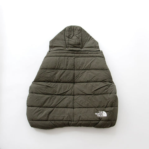 THE NORTH FACE ベビー シェルブランケット