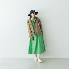 THE NORTH FACE ショートコンパクトジャケット