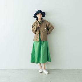 THE NORTH FACE ショートコンパクトジャケット