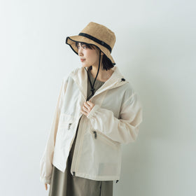 THE NORTH FACE ショートコンパクトジャケット