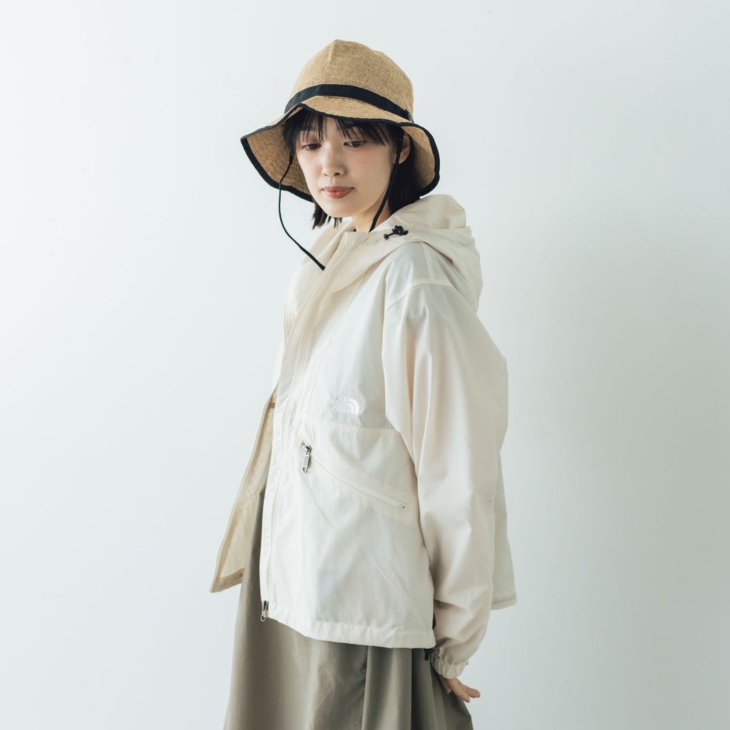 THE NORTH FACE ショートコンパクトジャケット