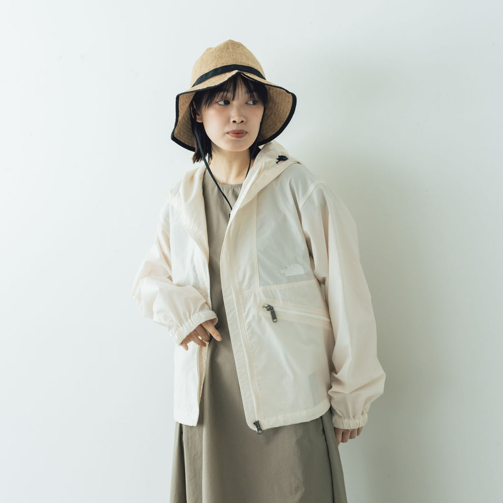 THE NORTH FACE ショートコンパクトジャケット