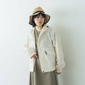 THE NORTH FACE ショートコンパクトジャケット