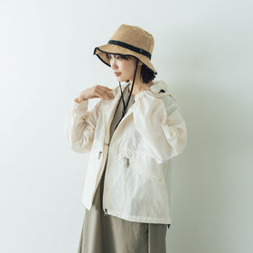 THE NORTH FACE ショートコンパクトジャケット