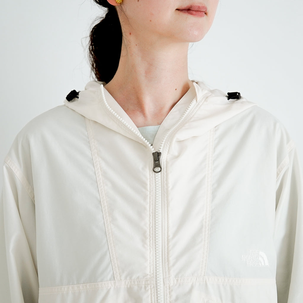 THE NORTH FACE ショートコンパクトジャケット