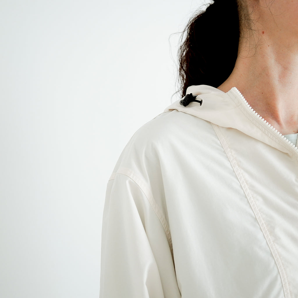 THE NORTH FACE ショートコンパクトジャケット