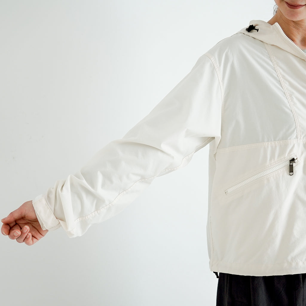 THE NORTH FACE ショートコンパクトジャケット