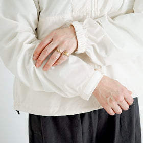 THE NORTH FACE ショートコンパクトジャケット