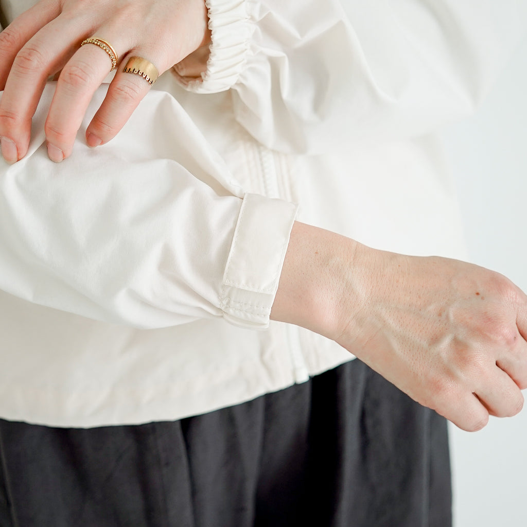 THE NORTH FACE ショートコンパクトジャケット