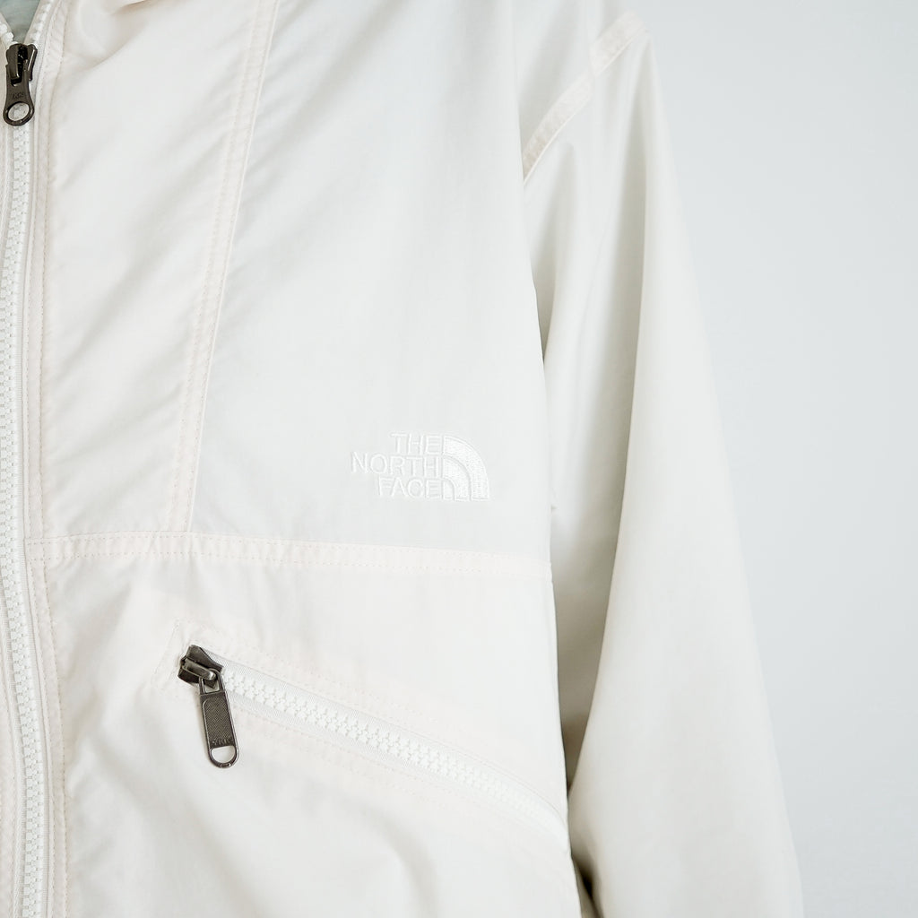 THE NORTH FACE ショートコンパクトジャケット