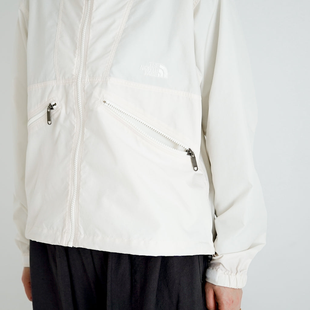 THE NORTH FACE ショートコンパクトジャケット