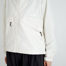 THE NORTH FACE ショートコンパクトジャケット