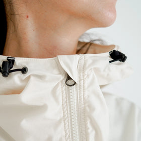 THE NORTH FACE ショートコンパクトジャケット