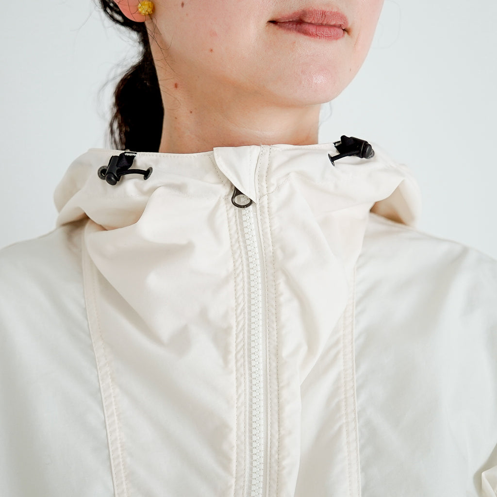 THE NORTH FACE ショートコンパクトジャケット