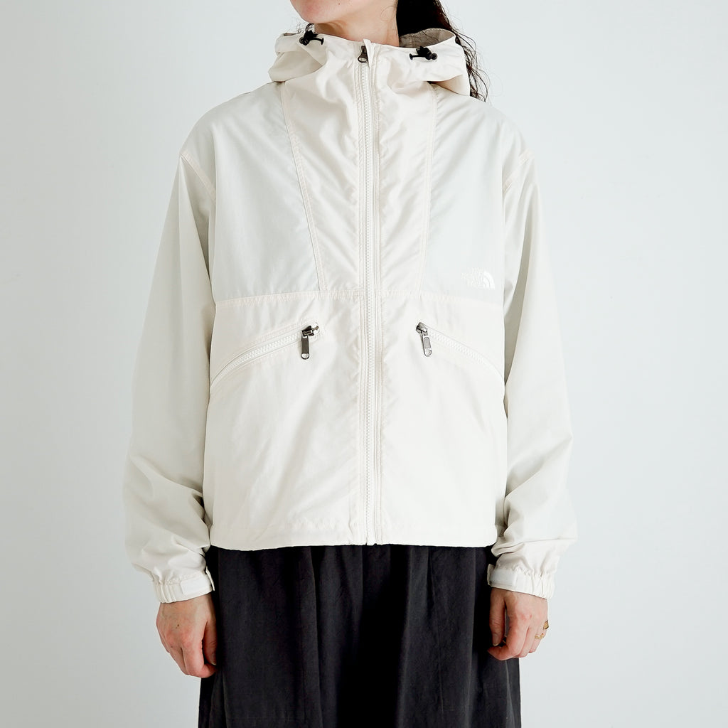 THE NORTH FACE ショートコンパクトジャケット