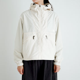 THE NORTH FACE ショートコンパクトジャケット