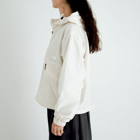 THE NORTH FACE ショートコンパクトジャケット