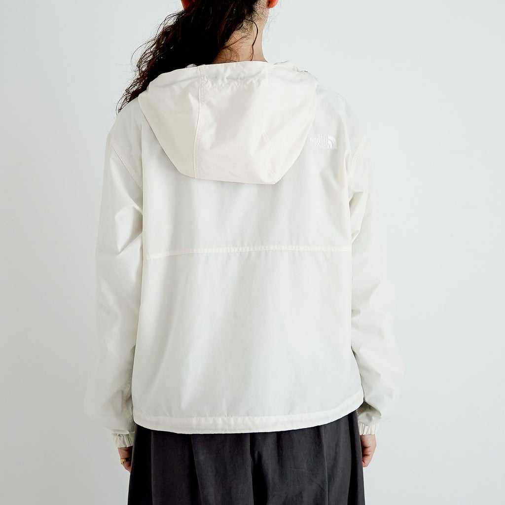 THE NORTH FACE ショートコンパクトジャケット