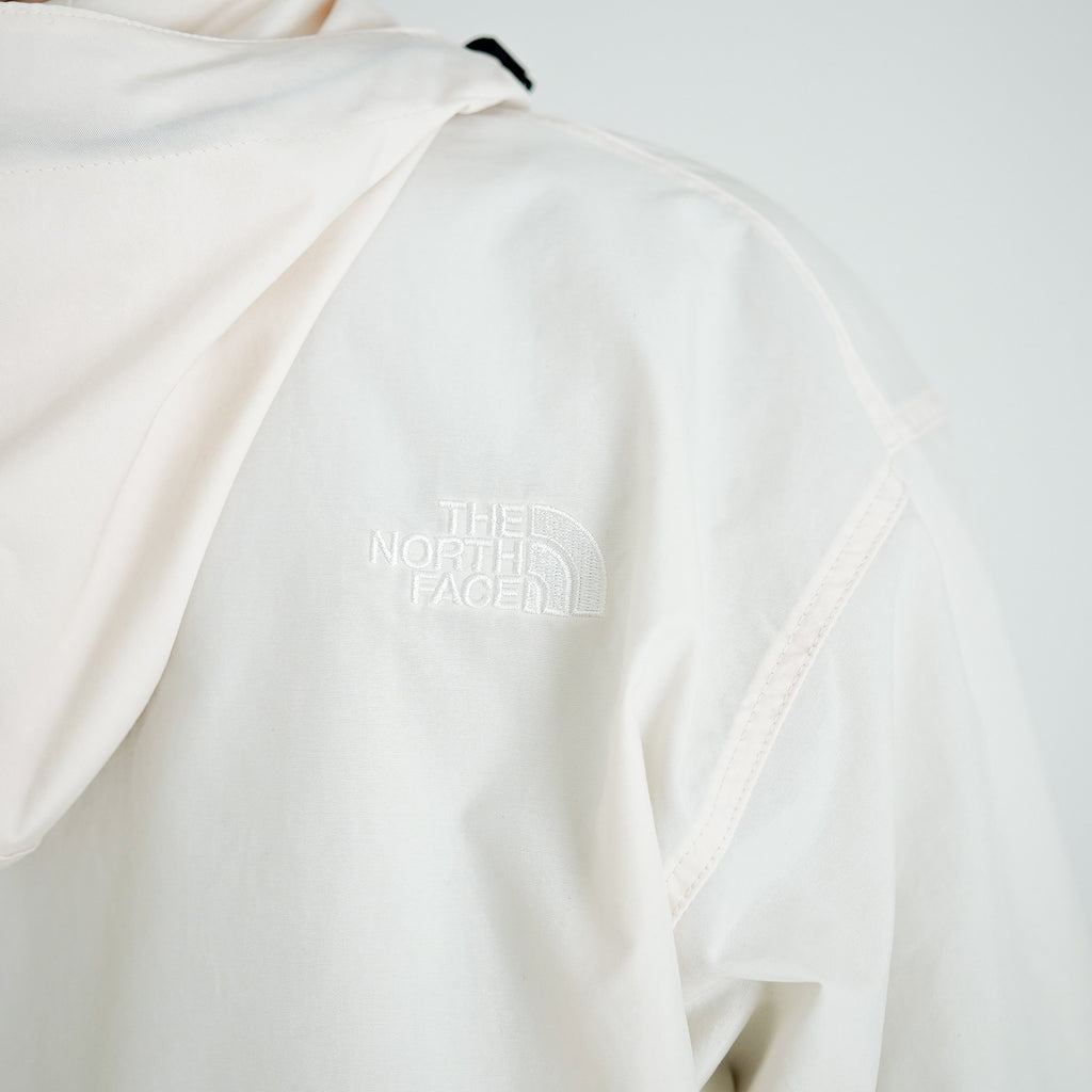 THE NORTH FACE ショートコンパクトジャケット