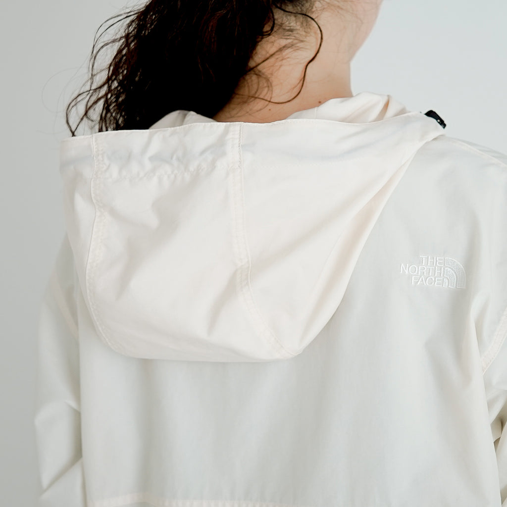 THE NORTH FACE ショートコンパクトジャケット