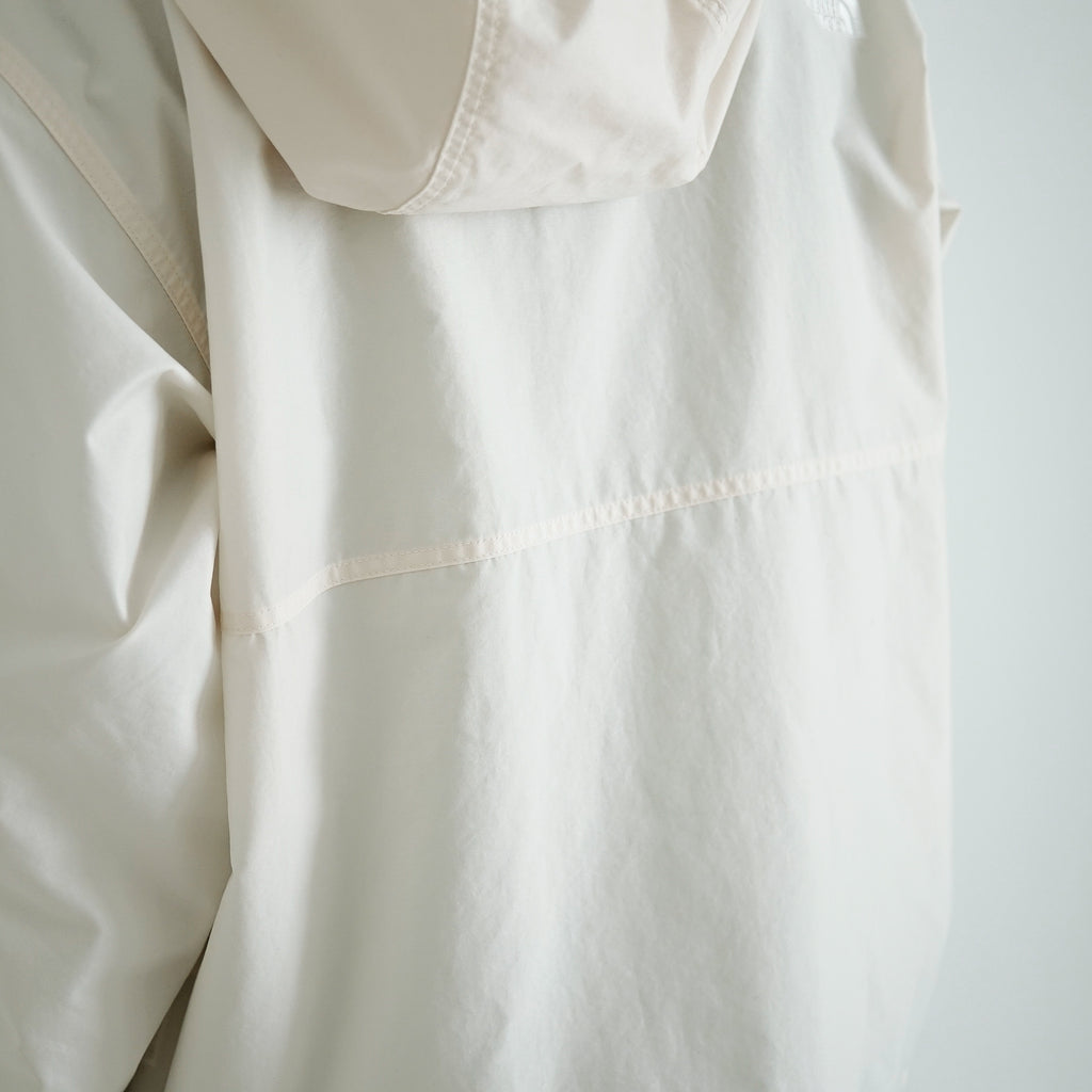 THE NORTH FACE ショートコンパクトジャケット