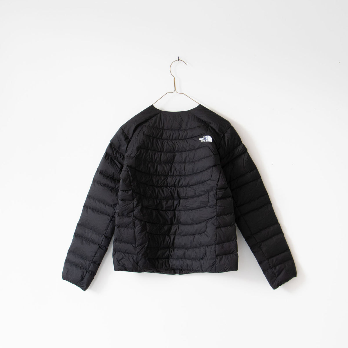 THE NORTH FACE サンダーラウンドネックジャケット M｜くらすこと