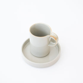 moderato ハイカップ&ソーサー