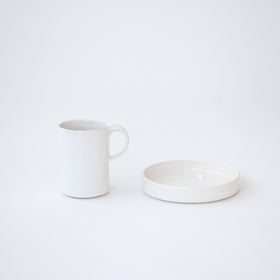 moderato ハイカップ&ソーサー