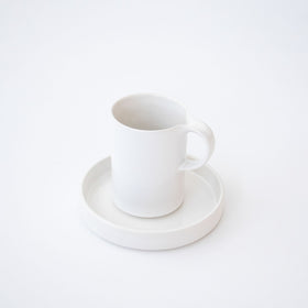 moderato ハイカップ&ソーサー