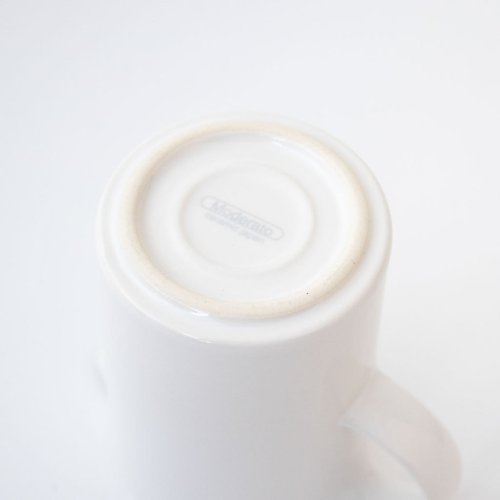 moderato クリーマー