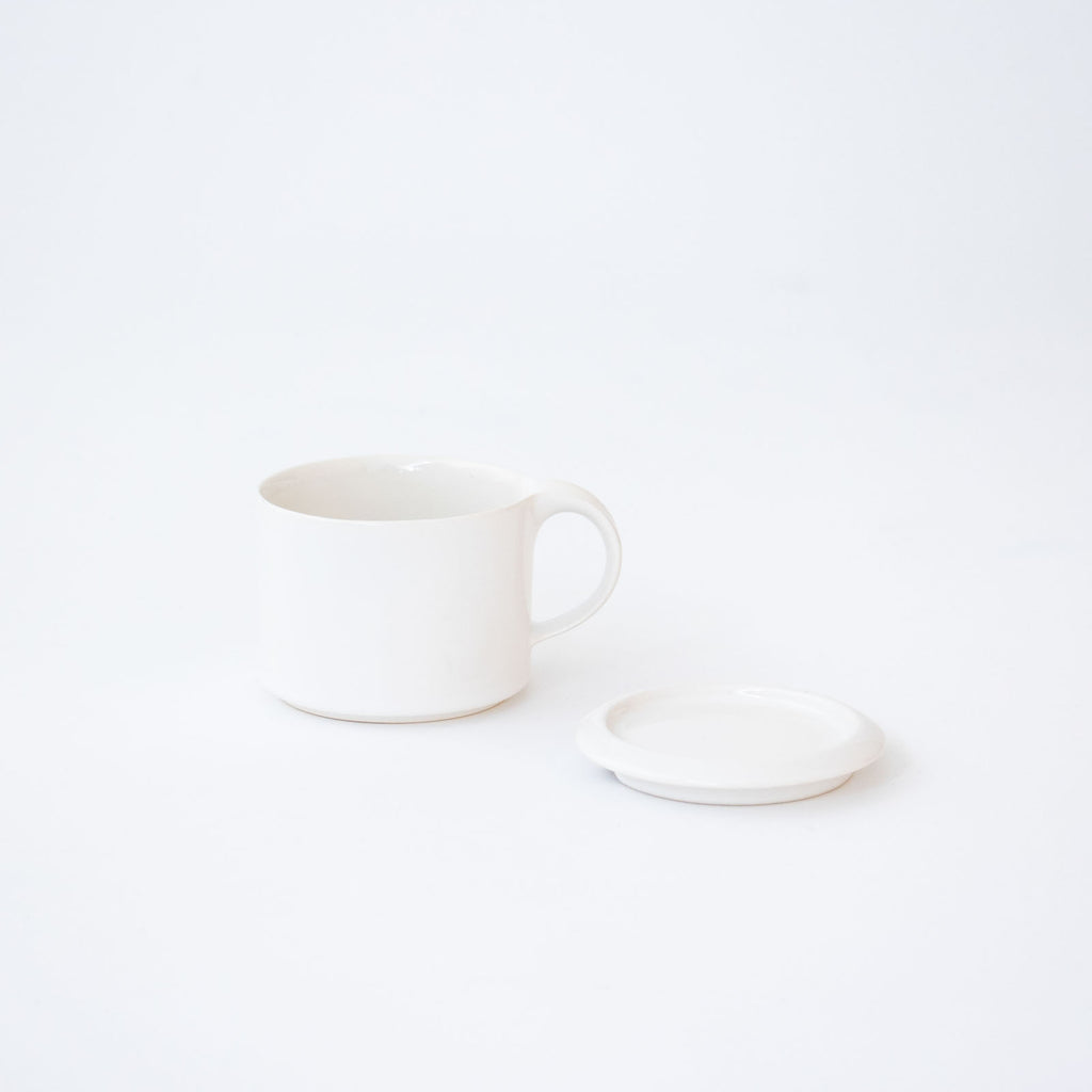 moderato ふた付きカップ