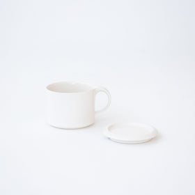 moderato ふた付きカップ